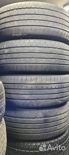 Toyo Proxes R36 225/55 R19