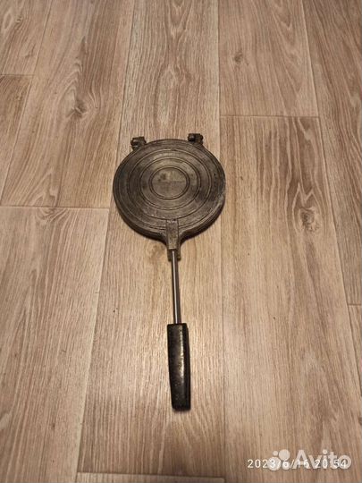 Формы для выпечки печенья