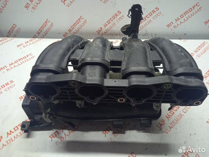 Коллектор впускной Nissan X Trail T30 T30 2.0 QR20