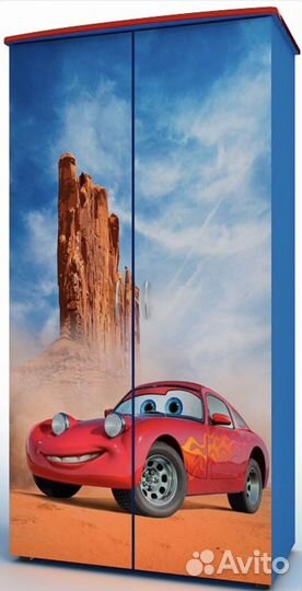 Детская мебель