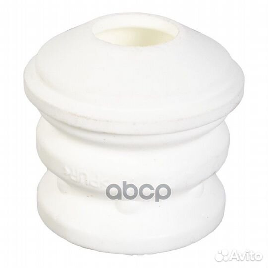 Буфер амортизация перед Febi 1863