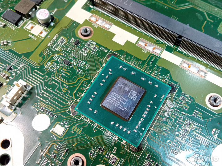 Материнская плата NM-B321 lenovo