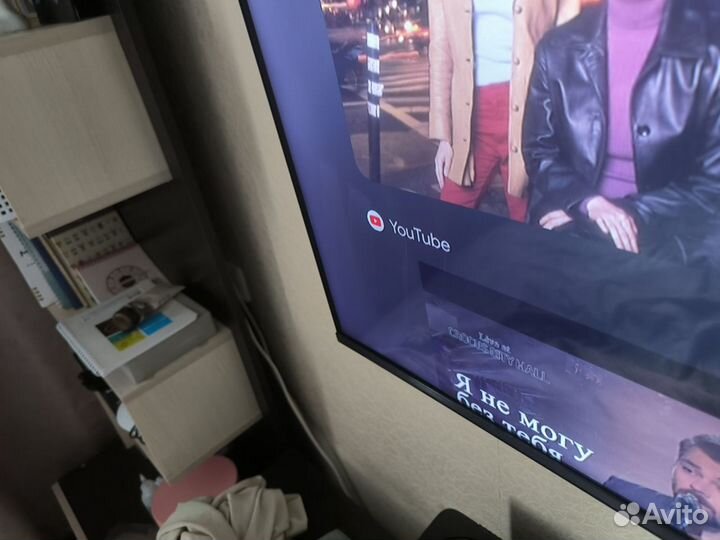 Телевизор tcl 65c 637 65дюймов