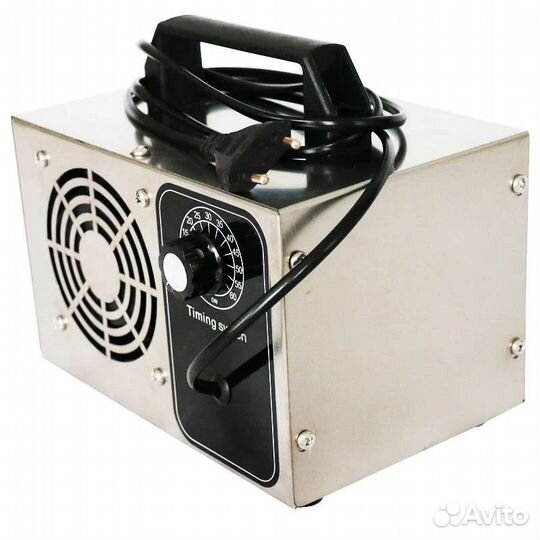 Озонатор воздуха (генератор озона) 60г/час