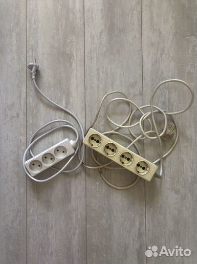 Удлинитель электрический