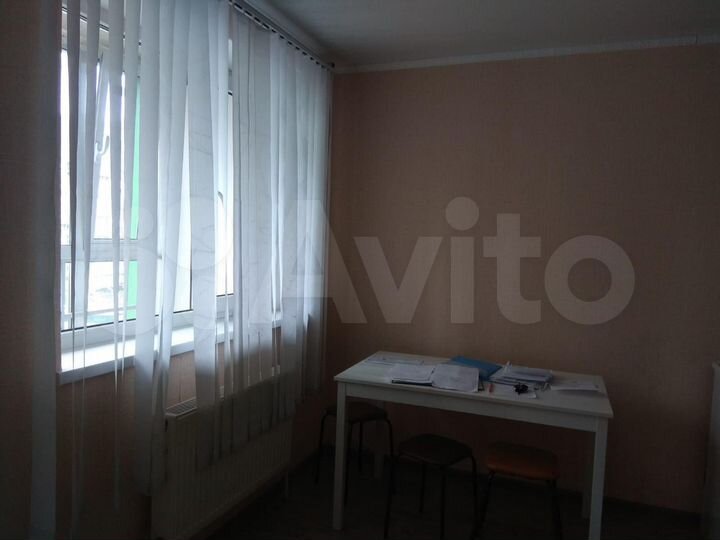 Квартира-студия, 31 м², 6/12 эт.