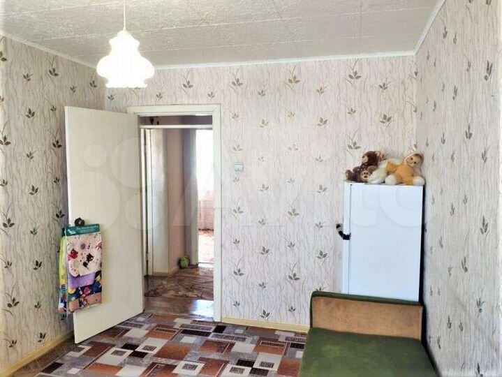 3-к. квартира, 68,8 м², 5/5 эт.