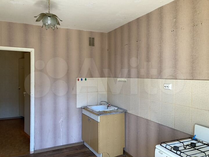 2-к. квартира, 59,4 м², 3/7 эт.