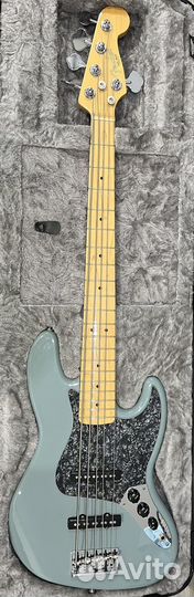 Fender jazz bass am pro i 5