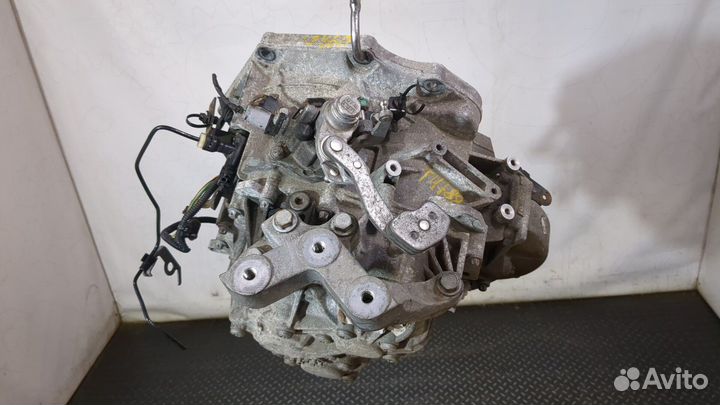 Кпп 6-ст.мех. (МКПП) Opel Insignia 1.5 Турбо-инжектор, 2017