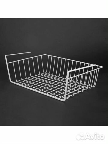 Органайзер для кухни