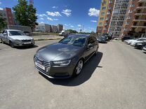 Audi A4 2.0 AMT, 2017, 240 000 км, с пробегом, цена 2 500 000 руб.