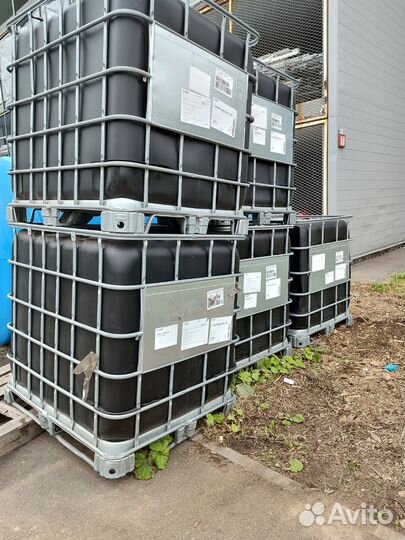 Еврокуб 1000л бу