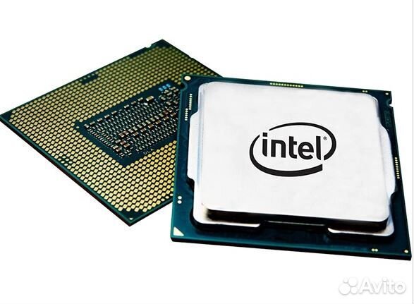 Новый USA Intel Core i5-9400 2.90 GHz 9M Cache LGA