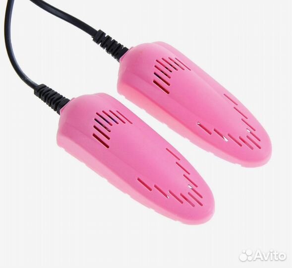 Детская сушилка для обуви