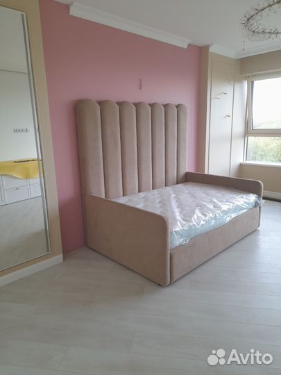 Обивщик мягкой мебели