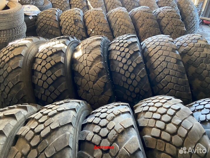 Шины вездеход 425 85 R21
