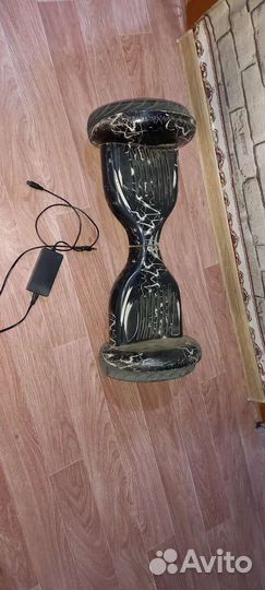 Гироскутер