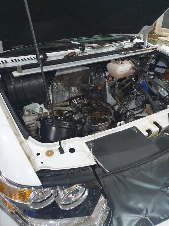 УАЗ Pickup: фото владельца