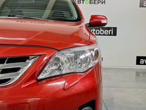 Toyota Corolla 1.6 AT, 2011, 179 000 км, с пробегом, цена 1 133 000 руб.