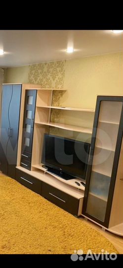 Стенка гостинная