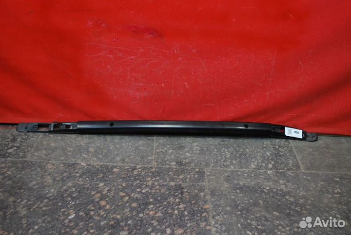 Рейлинг крыши Mitsubishi Asx