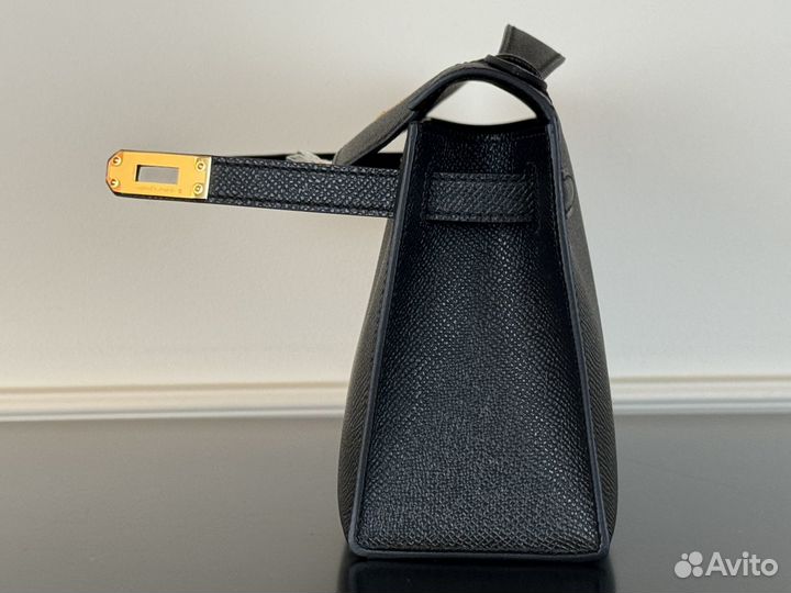 Сумка женская Hermes Kelly Pouchette