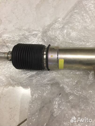 Toyota Land Cruiser 100 Рейка рулевая. Оригинал