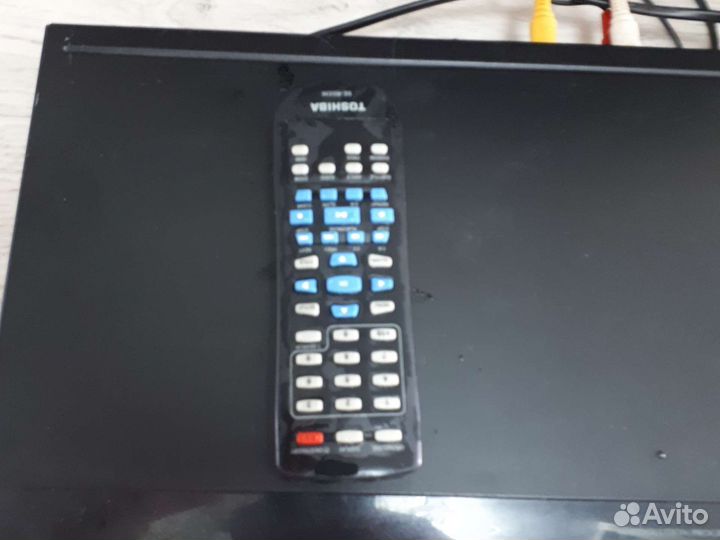 Dvd плеер