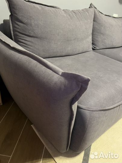 Диван - кровать прямой