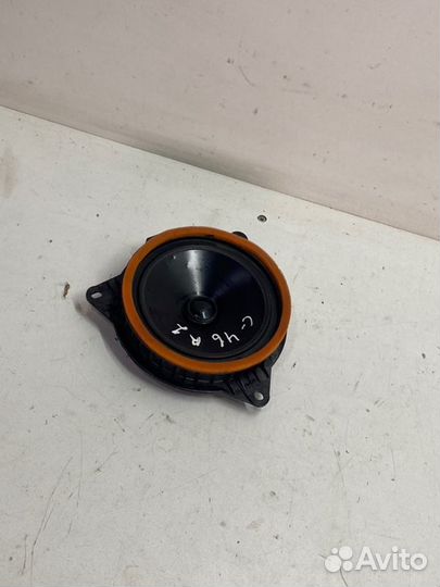Динамик двери задний Toyota Camry V70/V75