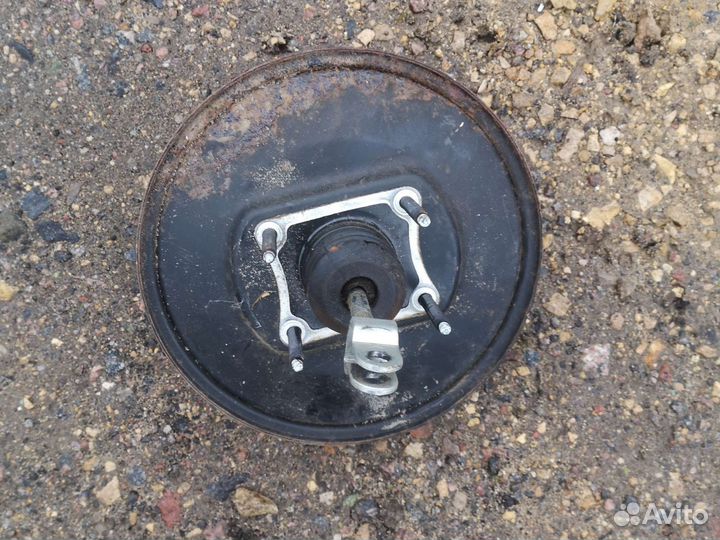 Вакуум тормозной Hyundai Accent тагаз