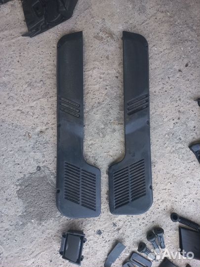 Запчасти для priora 2173 2112 2010