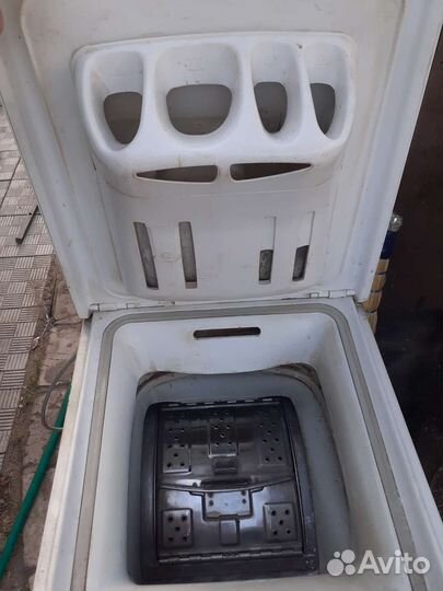 Стиральная машина бу whirlpool