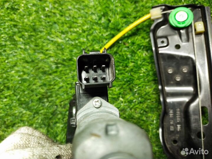 Стеклоподъемник Land Rover Range Rover Evoque