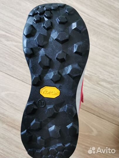 Ботинки Reima для девочки