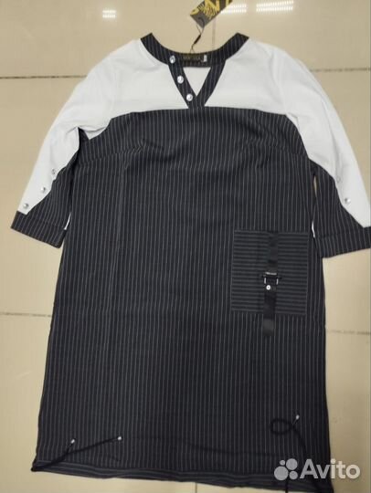 Платья больших размеров