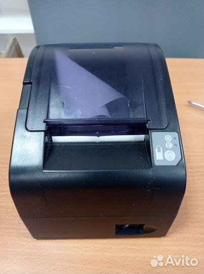 Онлайн касса Атол 30Ф и Атол 25Ф