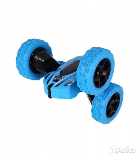 Wincars dsмашинка трюковая Перевёртыш Р/У 16 см