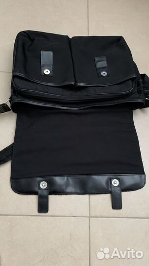 Сумка для ноутбука и документов