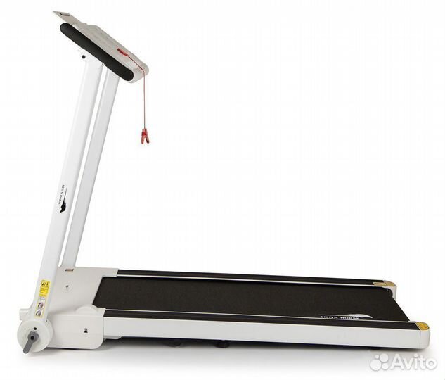 Беговая дорожка iron horse dallas