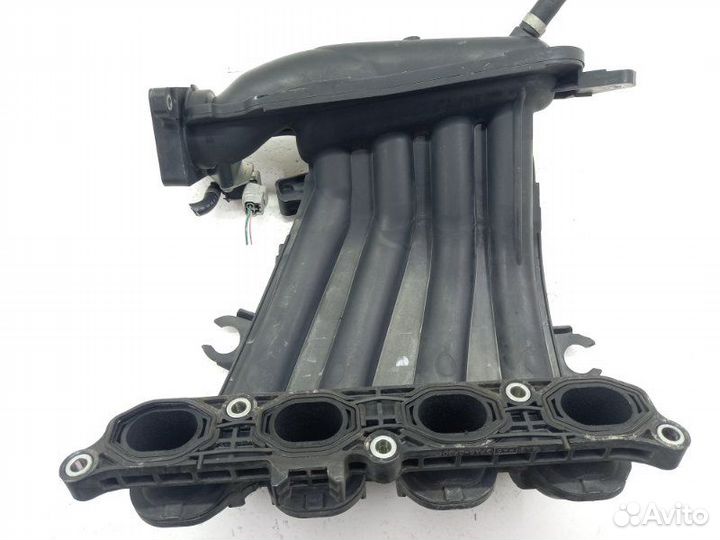 Коллектор впускной Nissan Nv200 VM20 HR16 2009