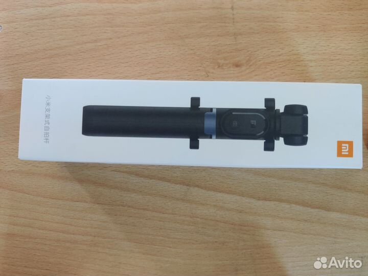 Новый Монопод Xiaomi Bluetooth