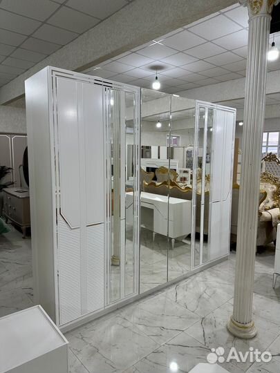 Спальная мебель