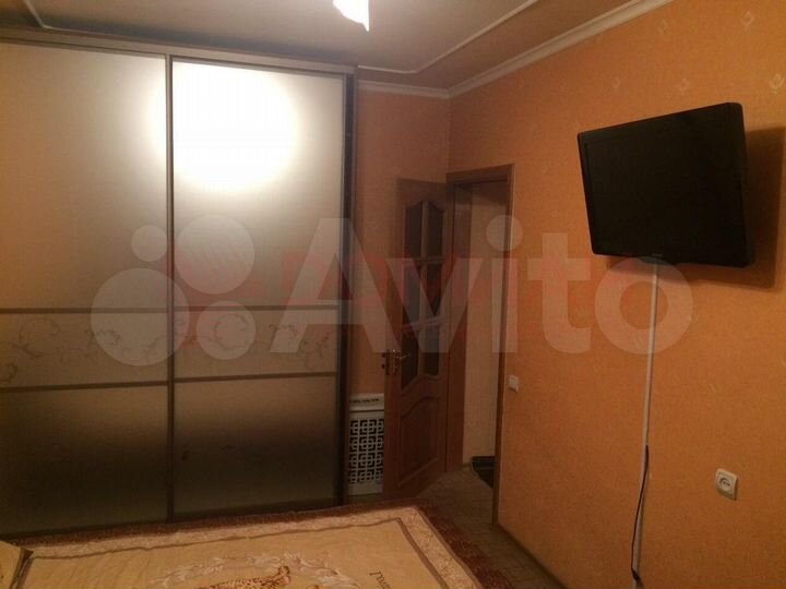 2-к. квартира, 50 м², 6/14 эт.