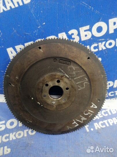 Маховик Daewoo Nexia седан A15MF 2006