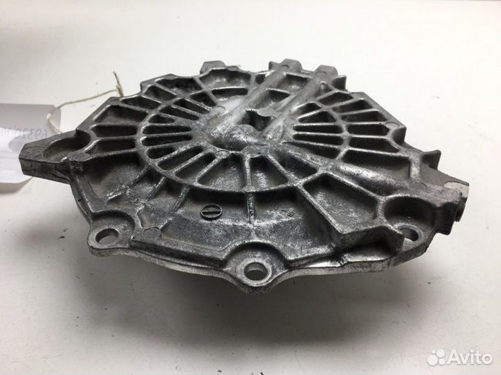 Крышка кпп Mazda Mazda 6 GG L3C1 2004