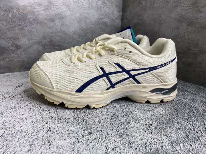 Кроссовки asics gel flux 4