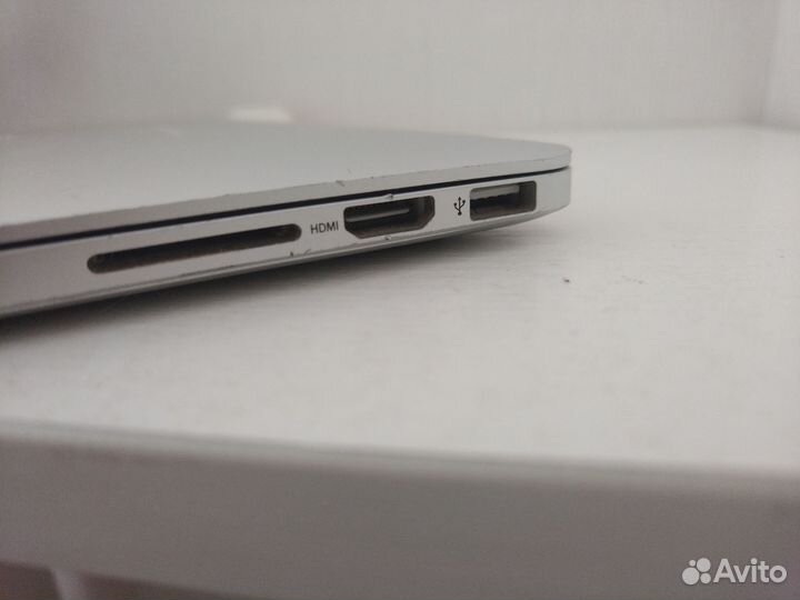 Apple MacBook Pro 15 2013