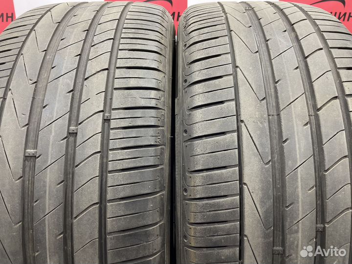 Hankook Ventus S1 Evo 2 K117 255/45 R19